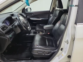 Honda Cr-v * AвтоКредит * (ЦЕНА ДО БГ), снимка 10
