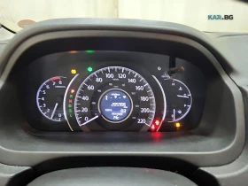 Honda Cr-v * AвтоКредит * (ЦЕНА ДО БГ), снимка 12