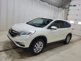 Honda Cr-v * AвтоКредит * (ЦЕНА ДО БГ), снимка 1