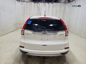 Honda Cr-v * AвтоКредит * (ЦЕНА ДО БГ), снимка 6