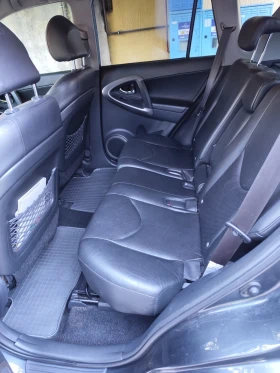 Toyota Rav4 2.2 D CAT 4x4, снимка 4