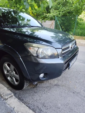 Toyota Rav4 2.2 D CAT 4x4, снимка 9