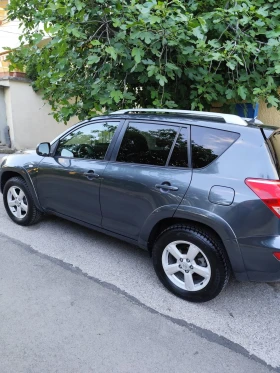 Toyota Rav4 2.2 D CAT 4x4, снимка 8