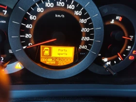 Toyota Rav4 2.2 D CAT 4x4, снимка 10