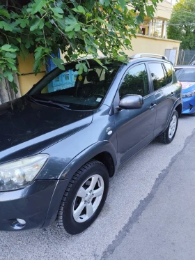 Toyota Rav4 2.2 D CAT 4x4, снимка 11
