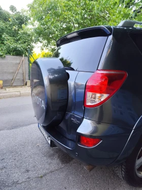 Toyota Rav4 2.2 D CAT 4x4, снимка 2