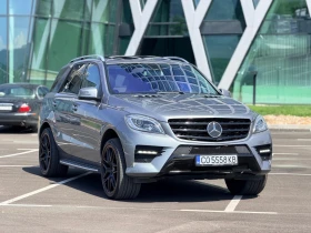 Mercedes-Benz GLE 350 350CDI Лизинг през Уникредит по 187 евро, снимка 3