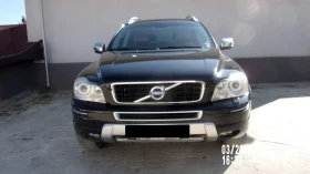 Volvo Xc90 Family Version, снимка 1