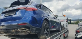 Mercedes-Benz GLC 300 GLC 300e 4matic, снимка 2