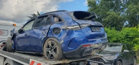 Mercedes-Benz GLC 300 GLC 300e 4matic, снимка 4