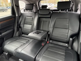 Honda Cr-v 1.5 Turbo 4WD 7 МЕСТЕН ЕВРОПЕЙСКА, снимка 13