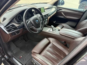 BMW X5 40D / Xdrive / Keyless / Head-up / Distronic / , снимка 9