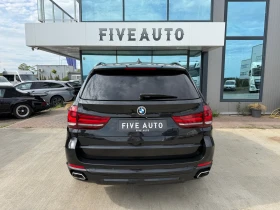 BMW X5 40D / Xdrive / Keyless / Head-up / Distronic / , снимка 6