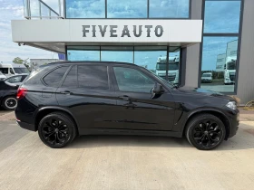 BMW X5 40D / Xdrive / Keyless / Head-up / Distronic / , снимка 8