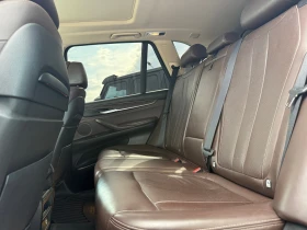 BMW X5 40D / Xdrive / Keyless / Head-up / Distronic / , снимка 14