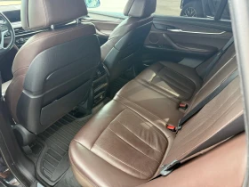 BMW X5 40D / Xdrive / Keyless / Head-up / Distronic / , снимка 13