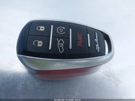 Alfa Romeo Stelvio 2.0l Sport Awd, снимка 11