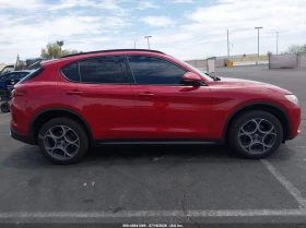 Alfa Romeo Stelvio 2.0l Sport Awd, снимка 13