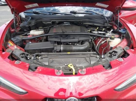 Alfa Romeo Stelvio 2.0l Sport Awd, снимка 10