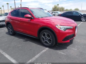 Alfa Romeo Stelvio 2.0l Sport Awd, снимка 1