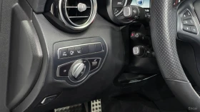 Mercedes-Benz GLC 300 4MATIC* AMG-LINE* 360* КАМЕРА* HEADUP* BURMESTER* , снимка 12