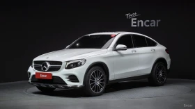 Mercedes-Benz GLC 300 4MATIC* AMG-LINE* 360* КАМЕРА* HEADUP* BURMESTER* , снимка 1