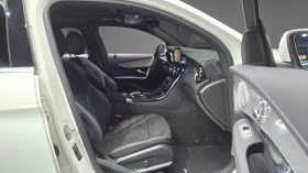 Mercedes-Benz GLC 300 4MATIC* AMG-LINE* 360* КАМЕРА* HEADUP* BURMESTER* , снимка 9