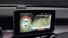 Mercedes-Benz GLC 300 4MATIC* AMG-LINE* 360* КАМЕРА* HEADUP* BURMESTER* , снимка 11