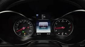 Mercedes-Benz GLC 300 4MATIC* AMG-LINE* 360* КАМЕРА* HEADUP* BURMESTER* , снимка 7