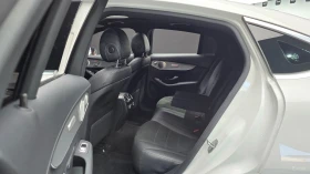 Mercedes-Benz GLC 300 4MATIC* AMG-LINE* 360* КАМЕРА* HEADUP* BURMESTER* , снимка 10