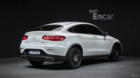 Mercedes-Benz GLC 300 4MATIC* AMG-LINE* 360* КАМЕРА* HEADUP* BURMESTER* , снимка 3
