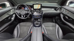 Mercedes-Benz GLC 300 4MATIC* AMG-LINE* 360* КАМЕРА* HEADUP* BURMESTER* , снимка 5
