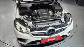 Mercedes-Benz GLC 300 4MATIC* AMG-LINE* 360* КАМЕРА* HEADUP* BURMESTER* , снимка 17
