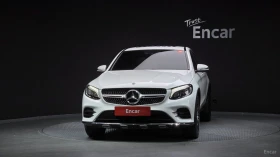 Mercedes-Benz GLC 300 4MATIC* AMG-LINE* 360* КАМЕРА* HEADUP* BURMESTER* , снимка 2