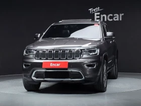 Jeep Cherokee 3.6 Limited| 295к.с.| ВКЛ.ТЕХНОТЕСТ, снимка 3