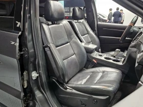 Jeep Cherokee 3.6 Limited| 295к.с.| ВКЛ.ТЕХНОТЕСТ, снимка 11