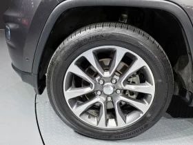 Jeep Cherokee 3.6 Limited| 295к.с.| ВКЛ.ТЕХНОТЕСТ, снимка 5