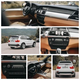 BMW X5, снимка 5