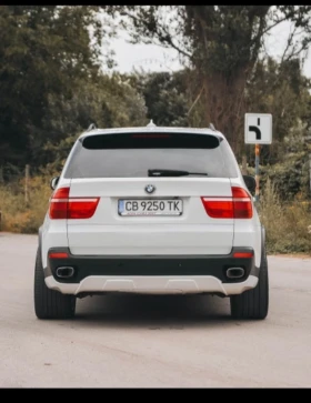 BMW X5, снимка 1