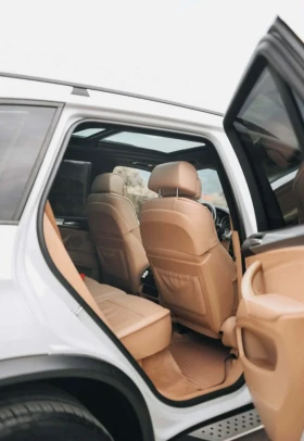 BMW X5, снимка 7