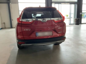 Honda Cr-v ОЧАКВАН ВНОС/Honda 2.0 i-MMD Hybrid Executive 4WD, снимка 4