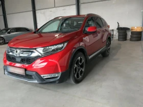 Honda Cr-v ОЧАКВАН ВНОС/Honda 2.0 i-MMD Hybrid Executive 4WD, снимка 2