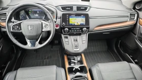 Honda Cr-v ПРОДАДЕНА 30.СЕПТЕМВРИ.2026г, снимка 12