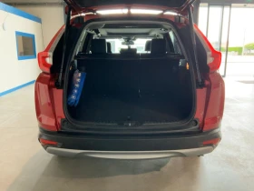 Honda Cr-v ОЧАКВАН ВНОС/Honda 2.0 i-MMD Hybrid Executive 4WD, снимка 11
