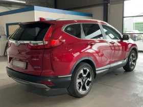 Honda Cr-v ОЧАКВАН ВНОС/Honda 2.0 i-MMD Hybrid Executive 4WD, снимка 3