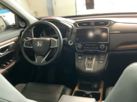 Honda Cr-v ОЧАКВАН ВНОС/Honda 2.0 i-MMD Hybrid Executive 4WD, снимка 14