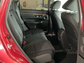 Honda Cr-v ОЧАКВАН ВНОС/Honda 2.0 i-MMD Hybrid Executive 4WD, снимка 9