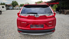 Honda Cr-v ПРОДАДЕНА 30.СЕПТЕМВРИ.2026г, снимка 8