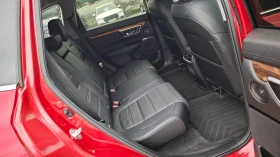 Honda Cr-v ПРОДАДЕНА 30.СЕПТЕМВРИ.2026г, снимка 14