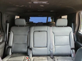 Chevrolet Tahoe 5.3l K1500 Lt, снимка 10